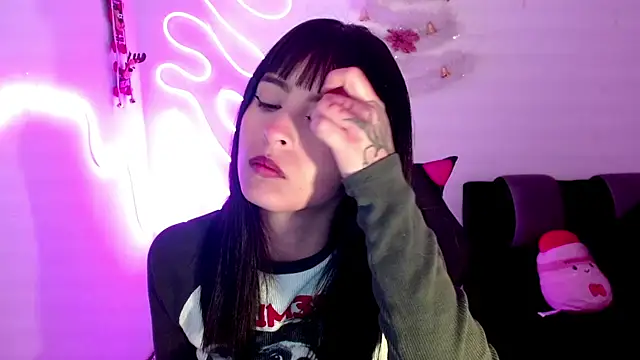 Kind Scarlett online show from 01/09/25, 11:02