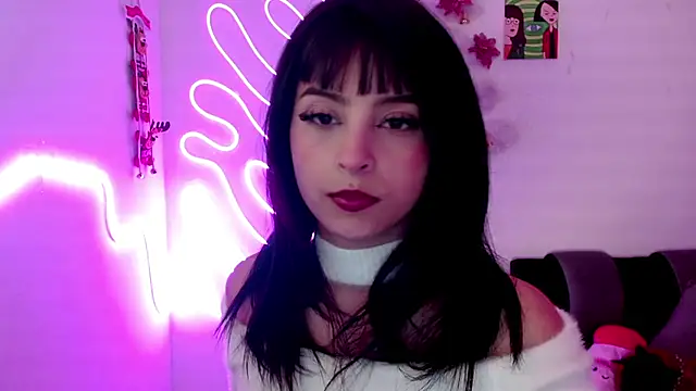 Kind Scarlett online show from 01/10/25, 10:36