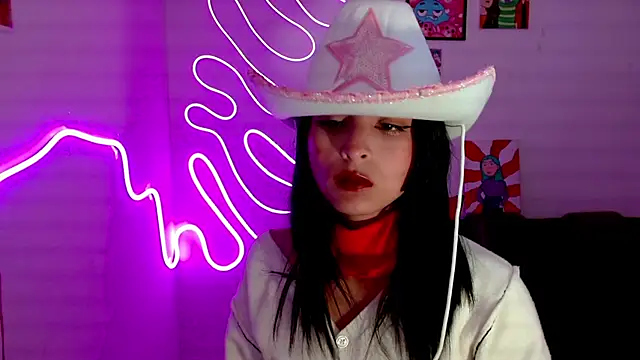 Kind Scarlett online show from 02/10/25, 11:34