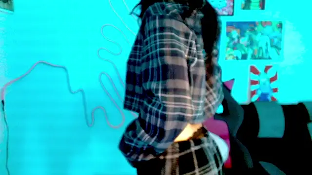 Kind Scarlett online show from 03/21/25, 08:50