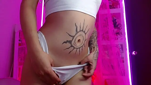 Kind Scarlett online show from 09/17/25, 09:27