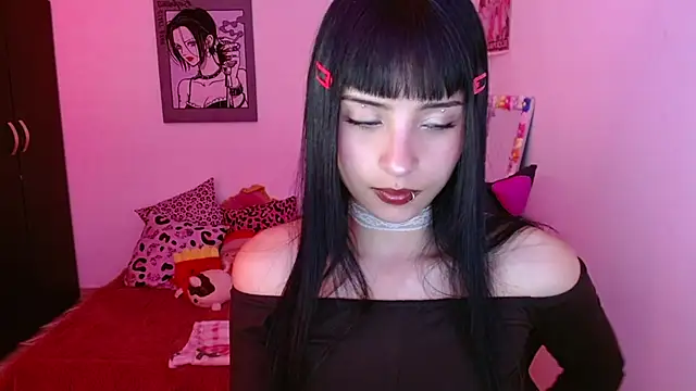 Kind Scarlett online show from 02/20/26, 09:59