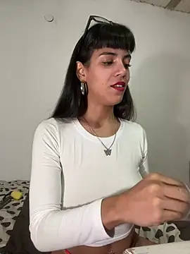 Marcoroom online show from 03/12/25, 02:09