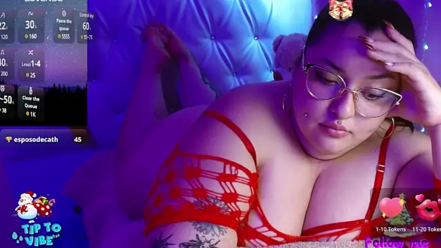 HECATE 23 online show from 12/13/24, 04:16