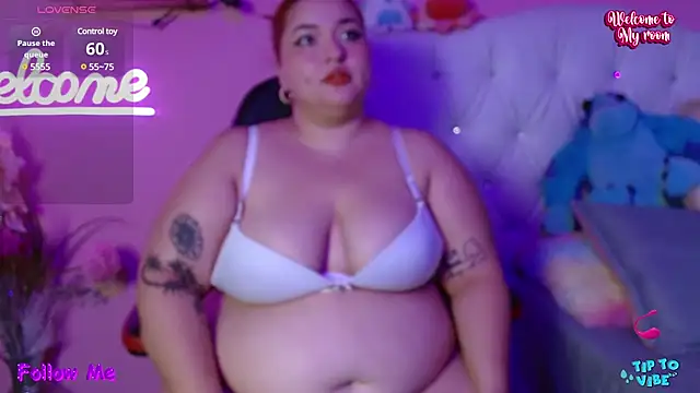 HECATE 23 online show from 01/24/25, 01:14