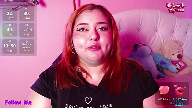 HECATE 23 online show from 02/26/25, 01:52