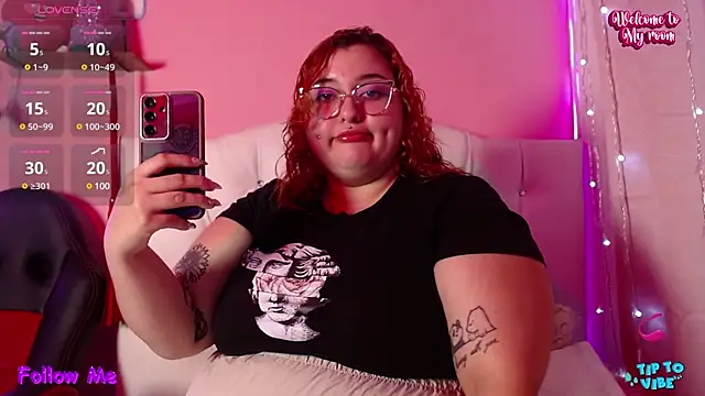 HECATE 23 online show from 03/11/25, 01:12