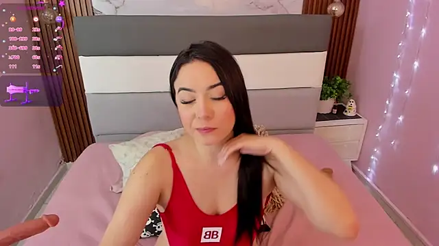 ETHANLOVE1 online show from 10/27/25, 03:43