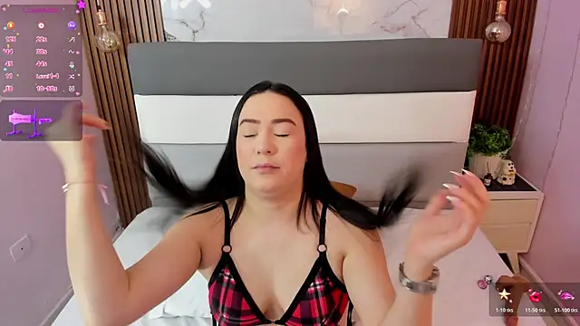 ETHANLOVE1 online show from 11/10/25, 04:00