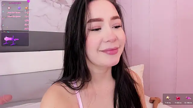 Snapshot of ETHANLOVE1 chatting on 02/20/26, 07:10 ETHANLOVE1 online show from 02/20/26, 07:10