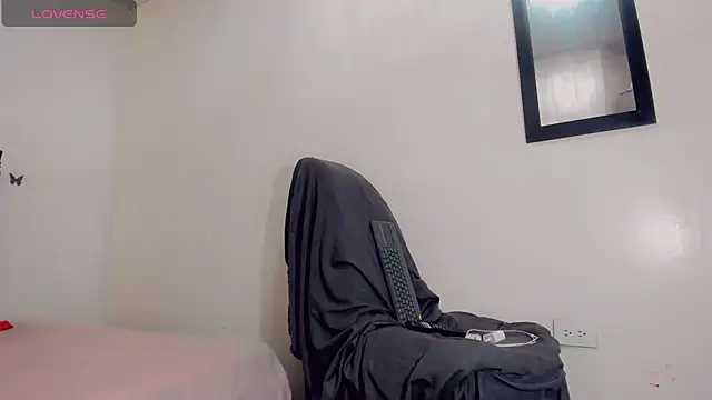 Rubi 30 online show from 01/30/25, 07:37