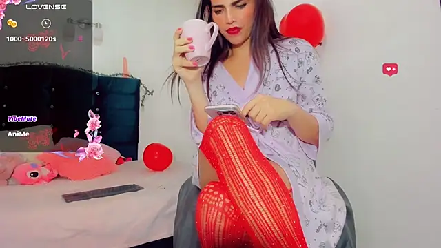 Rubi 30 online show from 02/12/25, 11:09