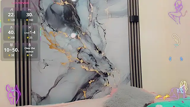 Rubi 30 online show from 03/13/26, 11:17