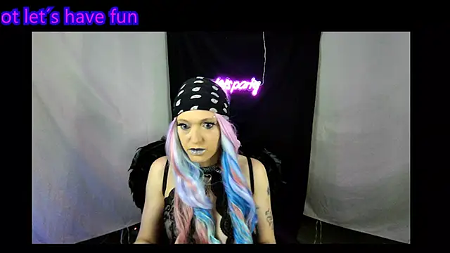 Harleyhot13061 online show from 10/30/25, 09:48