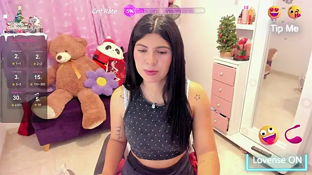 cynthia watson online show from 12/16/24, 02:49