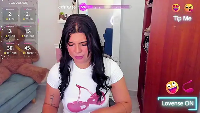 Snapshot of cynthia_watson chatting on 04/08/26, 12:38 cynthia watson online show from 04/08/26, 12:38