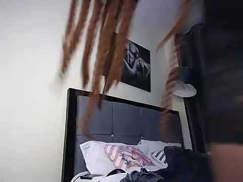African Barbie online show from 10/12/25, 08:19