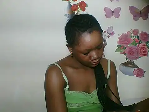 HotJeylee online show from 10/17/25, 06:32