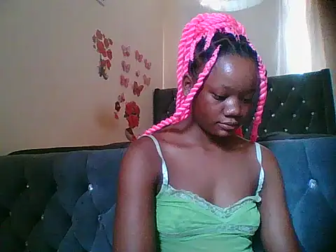 HotJeylee online show from 12/04/25, 01:20