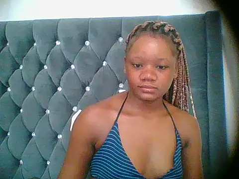 HotJeylee online show from 01/07/26, 02:41