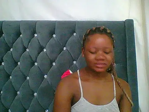 HotJeylee online show from 01/14/26, 06:57