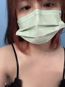 Snapshot of Bibi970110 chatting on 02/10/25, 02:48 Bibi970110 online show from 02/10/25, 02:48