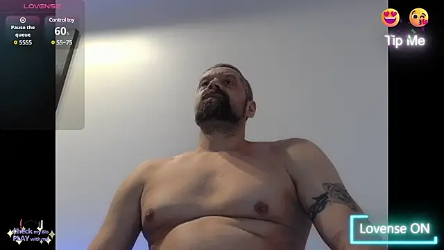 northman1977 online show from 12/30/24, 10:55