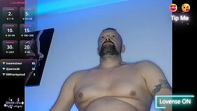 northman1977 online show from 01/17/25, 06:54