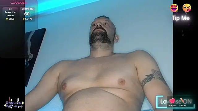 northman1977 online show from 01/18/25, 11:32