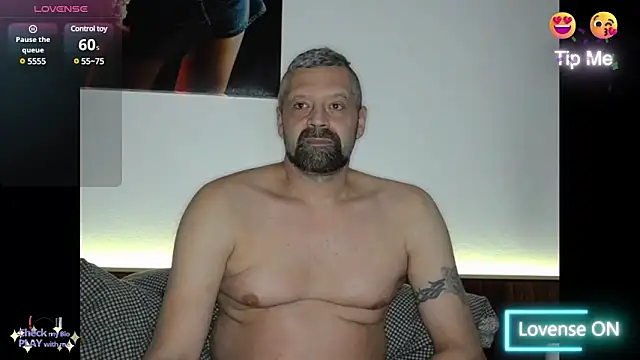 northman1977 online show from 01/24/25, 10:19