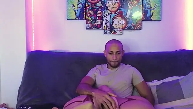 Snapshot of catalina_y_tylerjhons chatting on 12/20/25, 11:12 catalina y tylerjhons online show from 12/20/25, 11:12