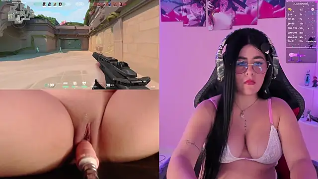 DanielaHang online show from 12/11/24, 04:09