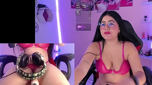 DanielaHang online show from 12/14/24, 01:27