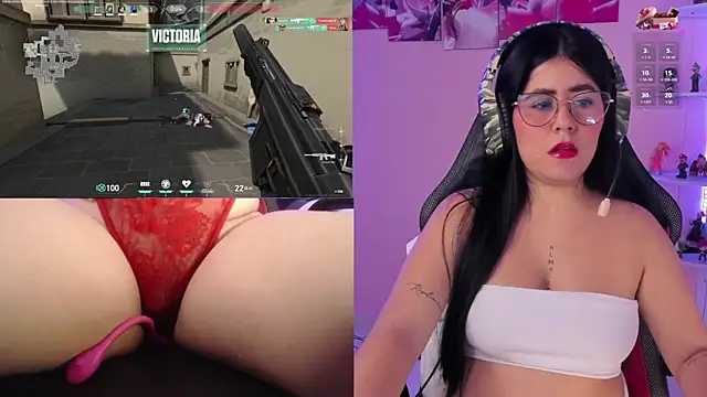 DanielaHang online show from 12/26/24, 04:14