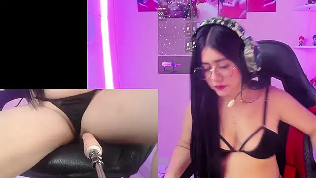 DanielaHang online show from 01/06/25, 01:52