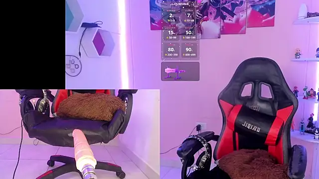 DanielaHang online show from 01/15/25, 01:09