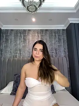 ThaniaJones online show from 02/12/26, 11:49