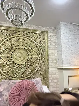 ThaniaJones online show from 03/18/26, 11:46