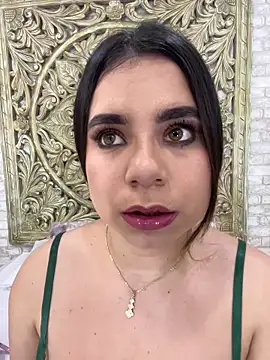 ThaniaJones online show from 03/24/26, 11:48