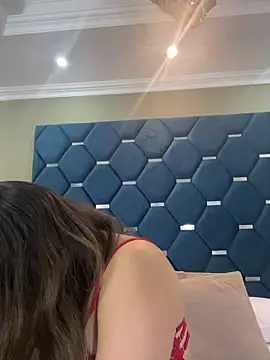 ThaniaJones online show from 03/31/26, 11:43