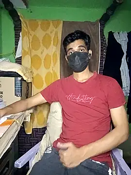 Stallion Theboy22 online show from 02/05/25, 04:47