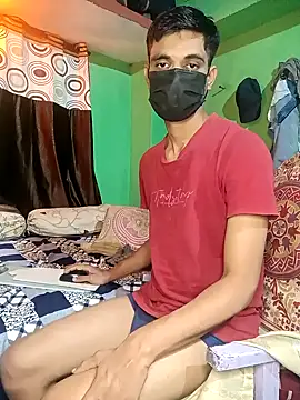 Stallion Theboy22 online show from 02/15/25, 05:28