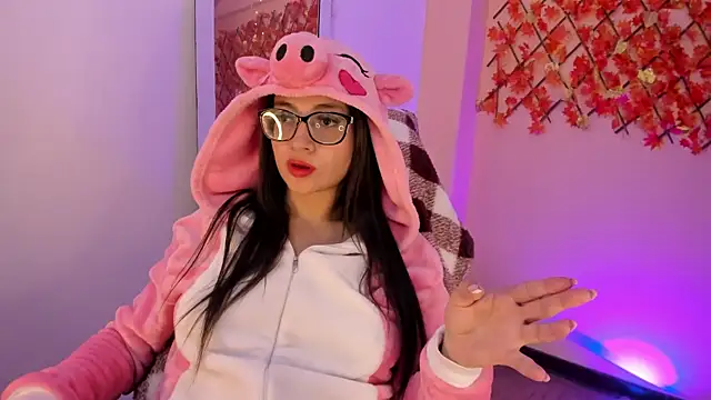 Snapshot of Sweet_Candies chatting on 01/30/25, 06:35 Sweet Candies online show from 01/30/25, 06:35