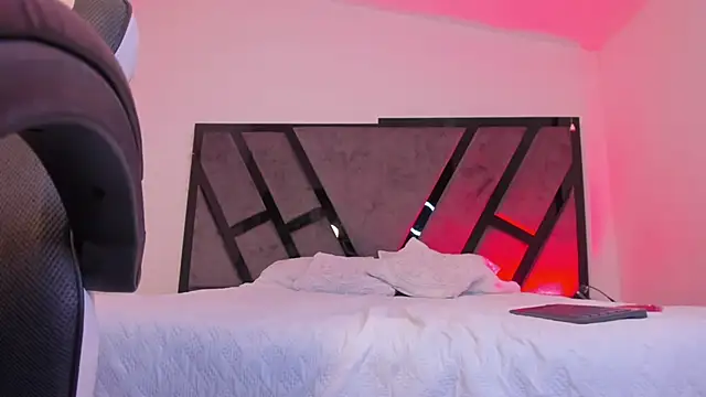 CamilaPreston online show from 02/11/26, 07:35