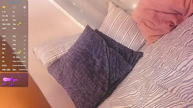 Snapshot of Kloe_Raize chatting on 01/20/25, 10:59 Kloe Raize online show from 01/20/25, 10:59