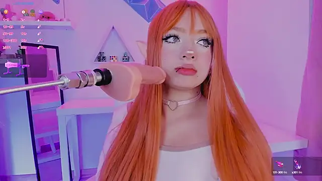 Snapshot of Kloe_Raize chatting on 09/17/25, 06:48 Kloe Raize online show from 09/17/25, 06:48