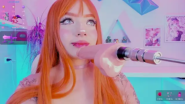 Snapshot of Kloe_Raize chatting on 10/02/25, 06:09 Kloe Raize online show from 10/02/25, 06:09