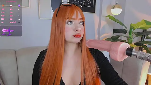 Snapshot of Kloe_Raize chatting on 10/24/25, 04:31 Kloe Raize online show from 10/24/25, 04:31