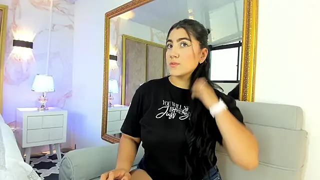 PaulinaDuarte online show from 12/20/24, 05:18
