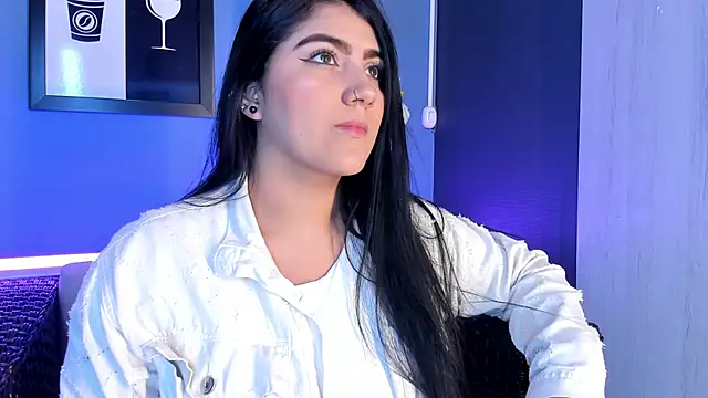 PaulinaDuarte online show from 03/14/25, 12:07